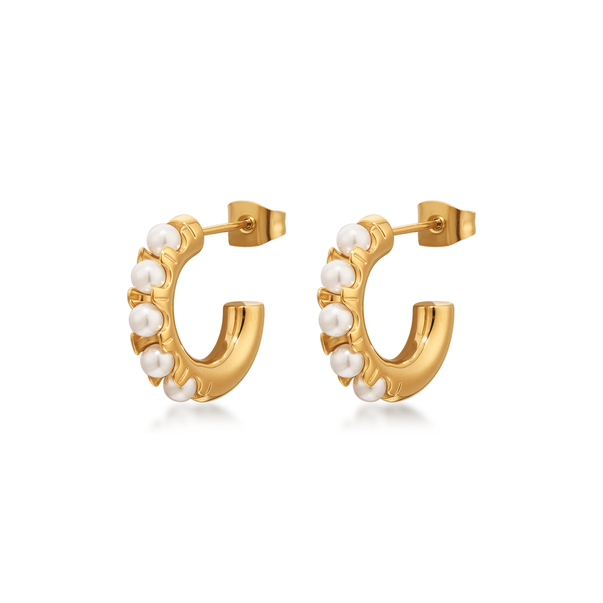 Alba earrings