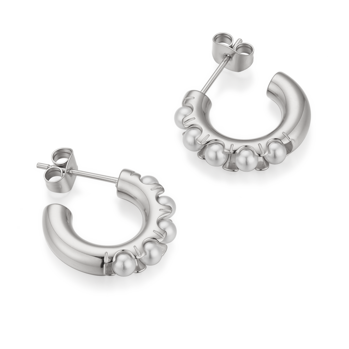 Alba earrings
