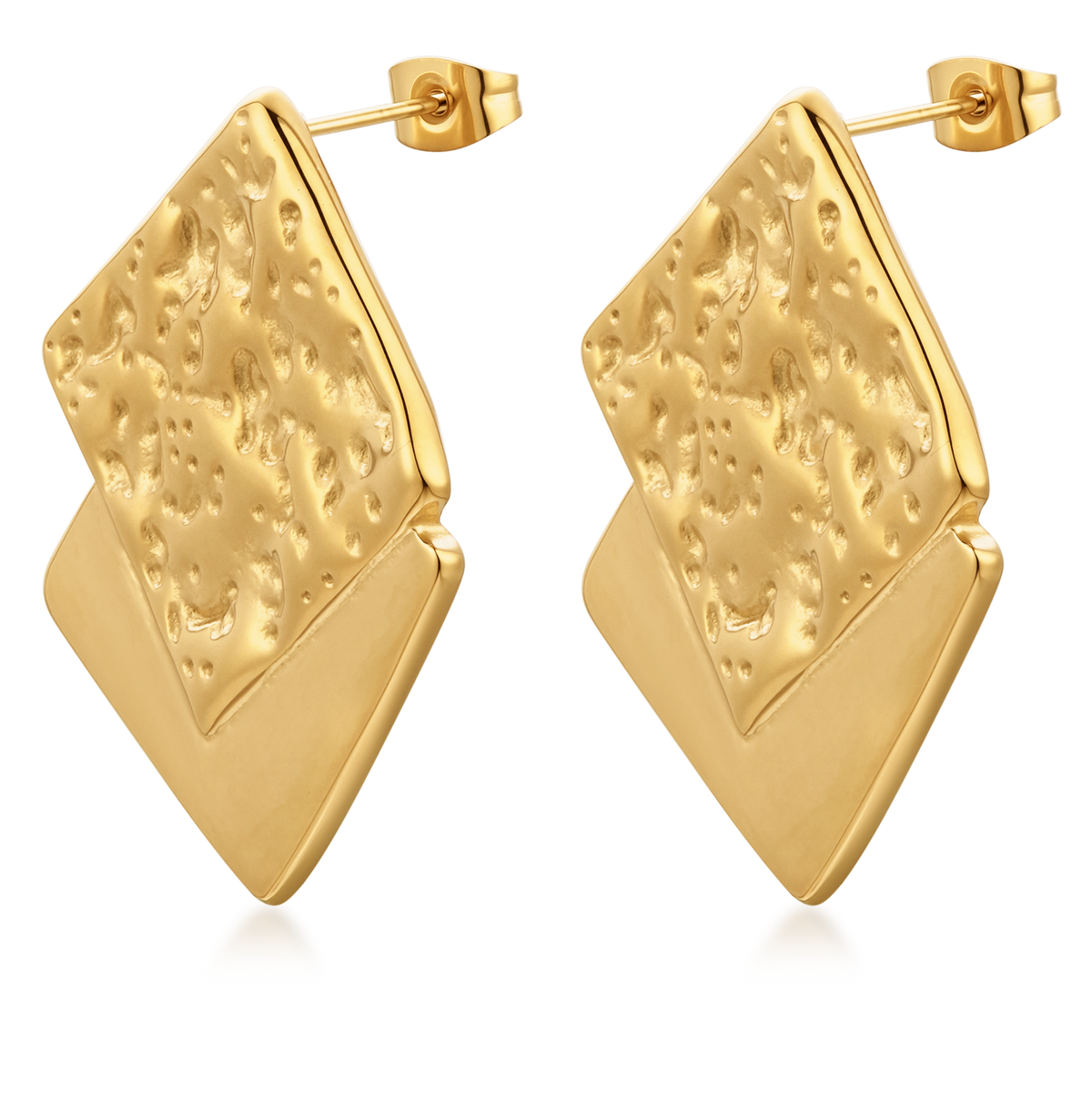 Alice earrings