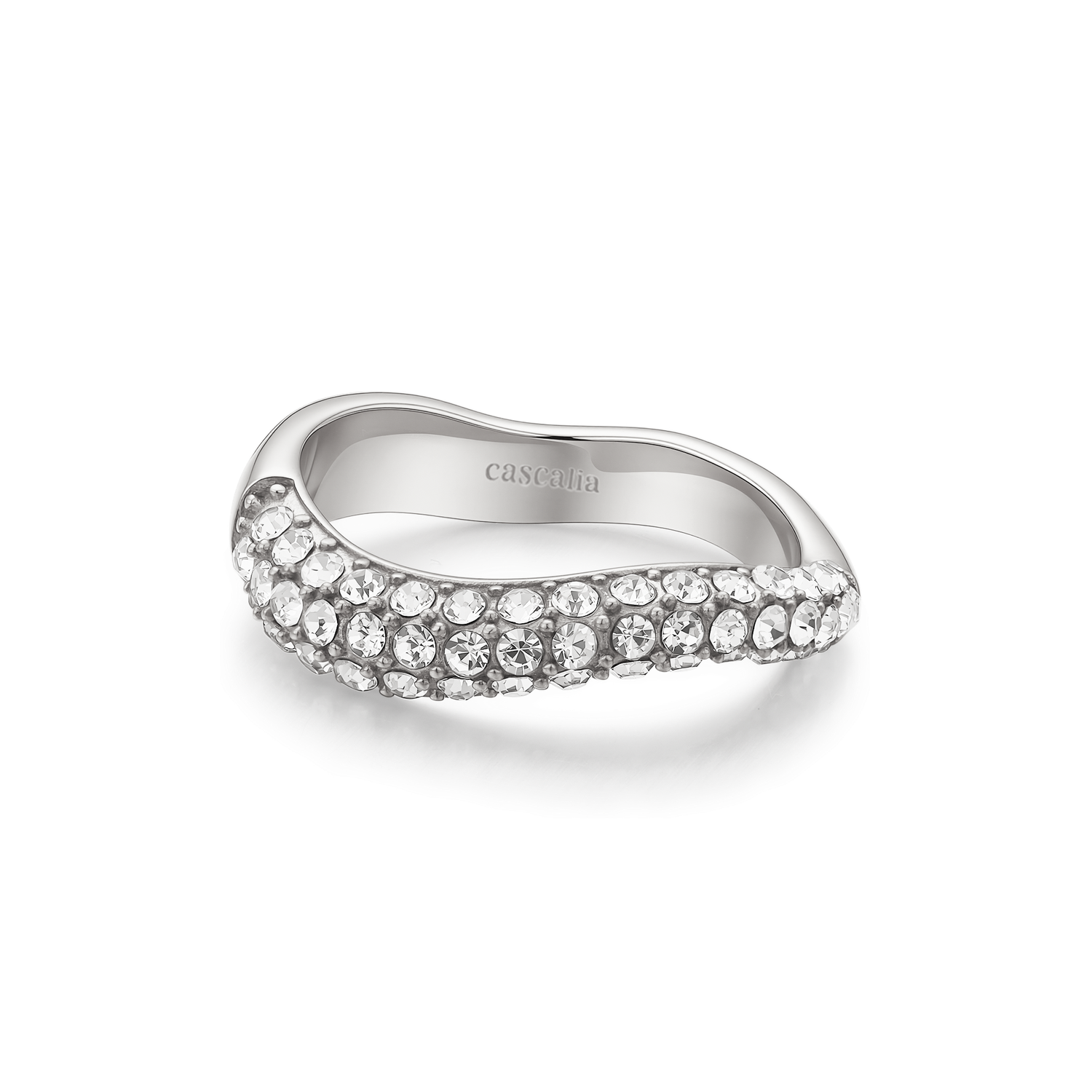 Alma ring