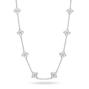 Ambra necklace