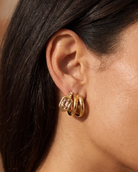 Amelia earrings