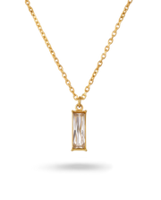Amelio necklace