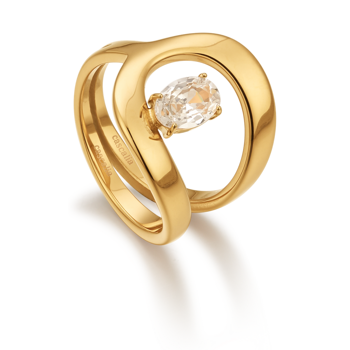 Anna ring