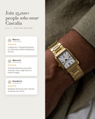 Arco Gold: verified customer reviews