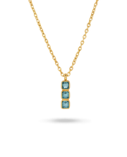 Arezzo necklace