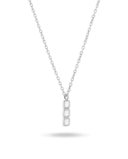 Arezzo necklace