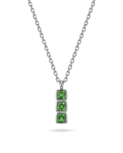 Arezzo necklace