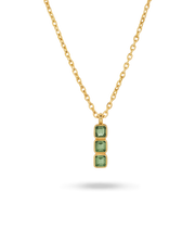 Arezzo necklace
