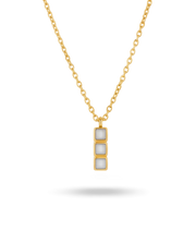 Arezzo necklace