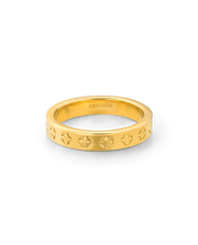 Aria ring