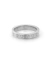 Aria ring