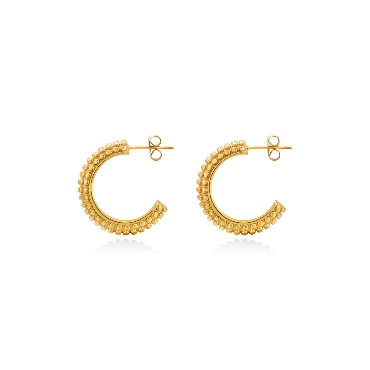 Asia earrings