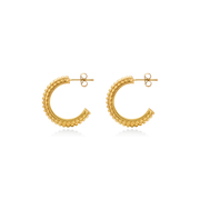 Asia earrings