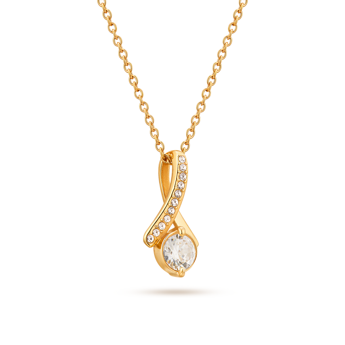 Assia necklace