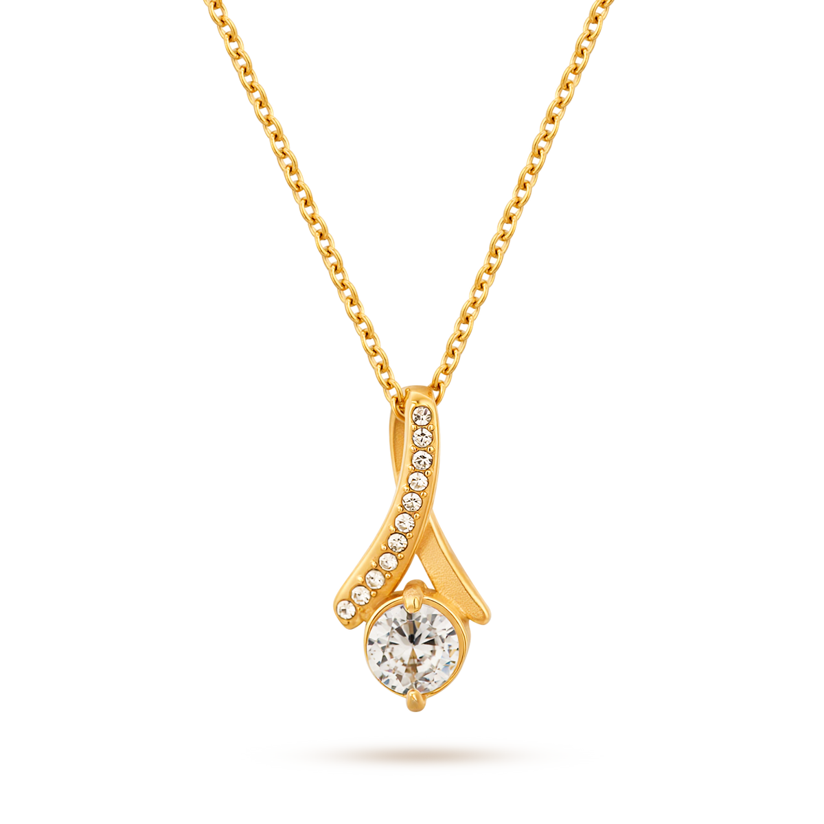 Assia necklace
