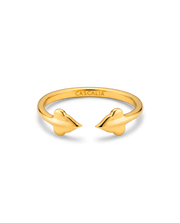 Attesa ring