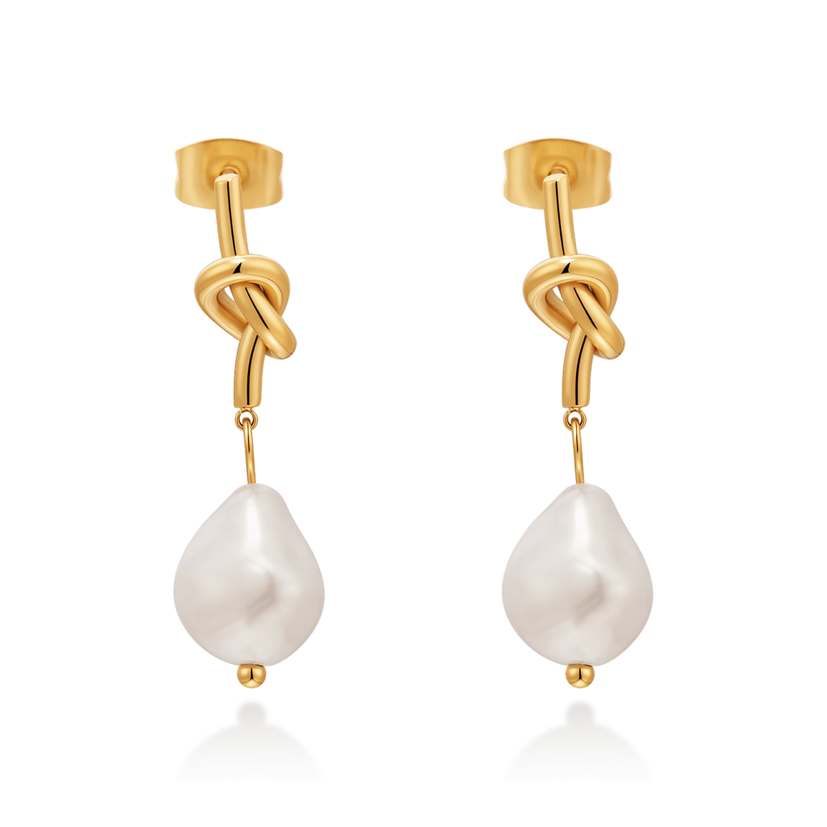 Aurea earrings