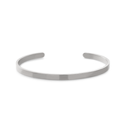 Bracelet rigide Bacio
