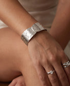 cascalia-ai bangle-378-S_lifestyle1_a2+ring101-S+ring159-S.png