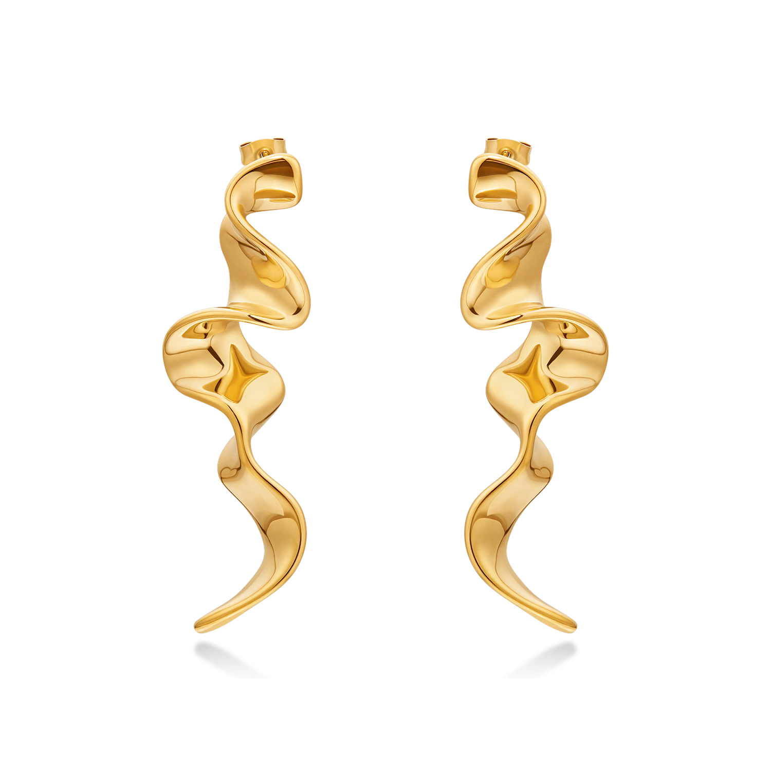 Bianca earrings