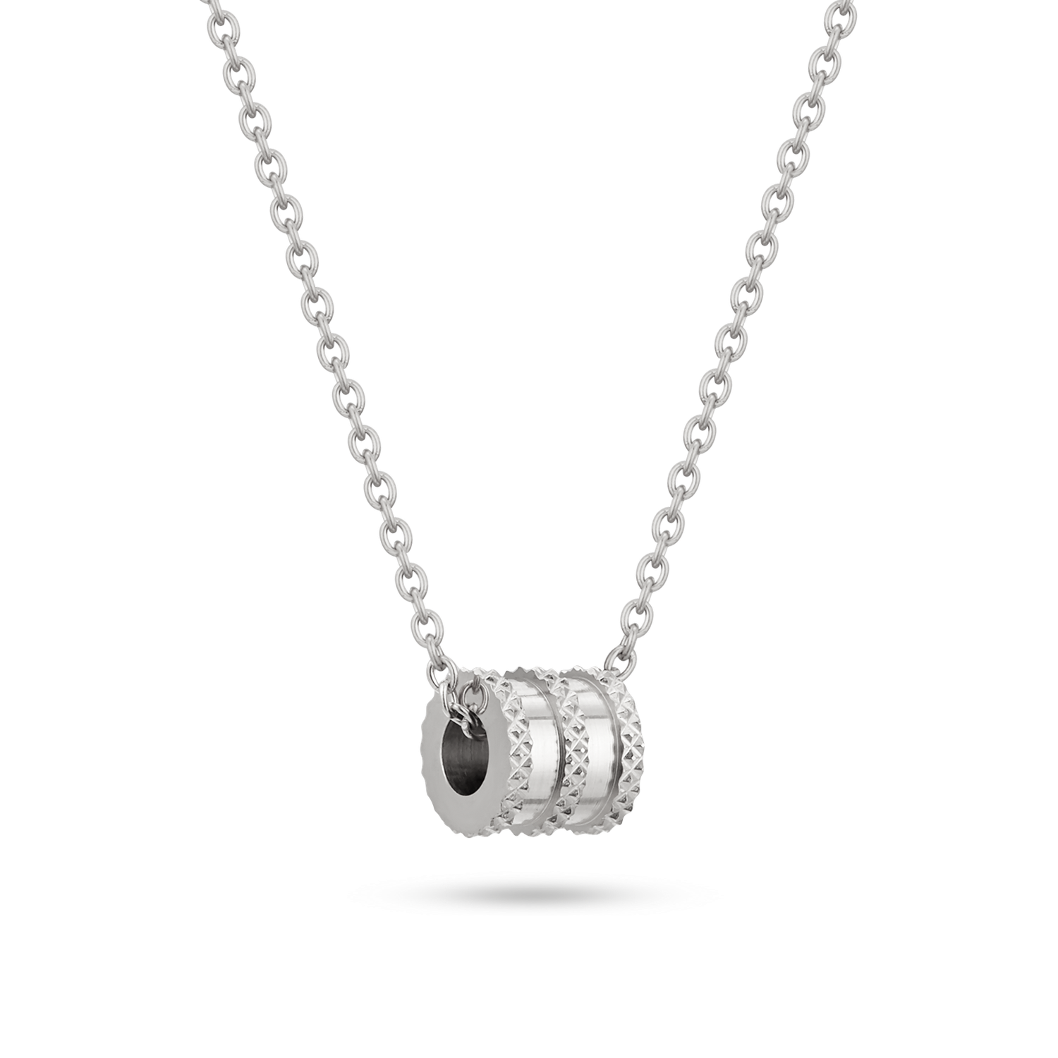 Bice necklace