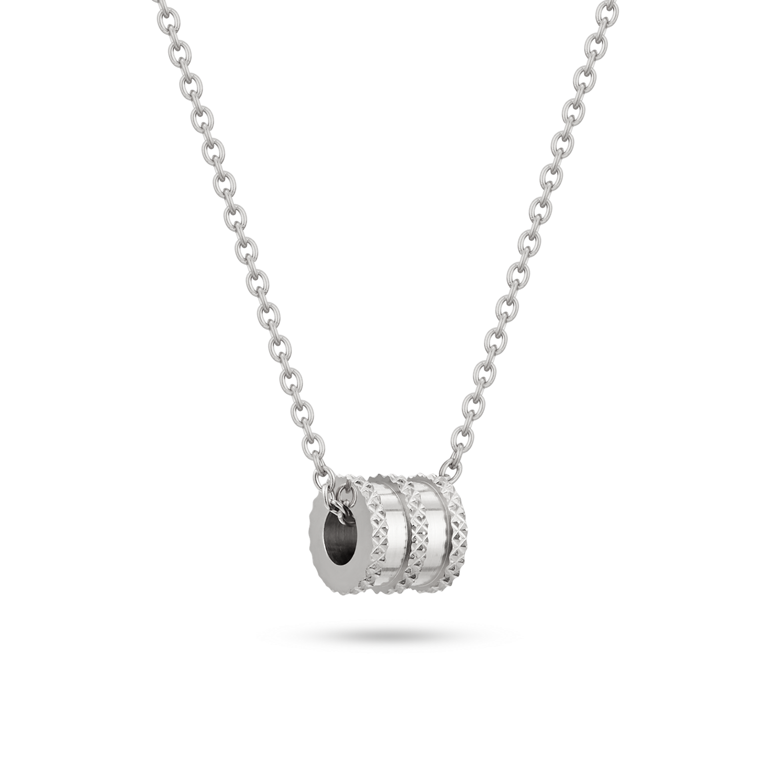 Bice necklace
