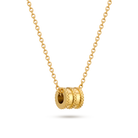 Bice necklace