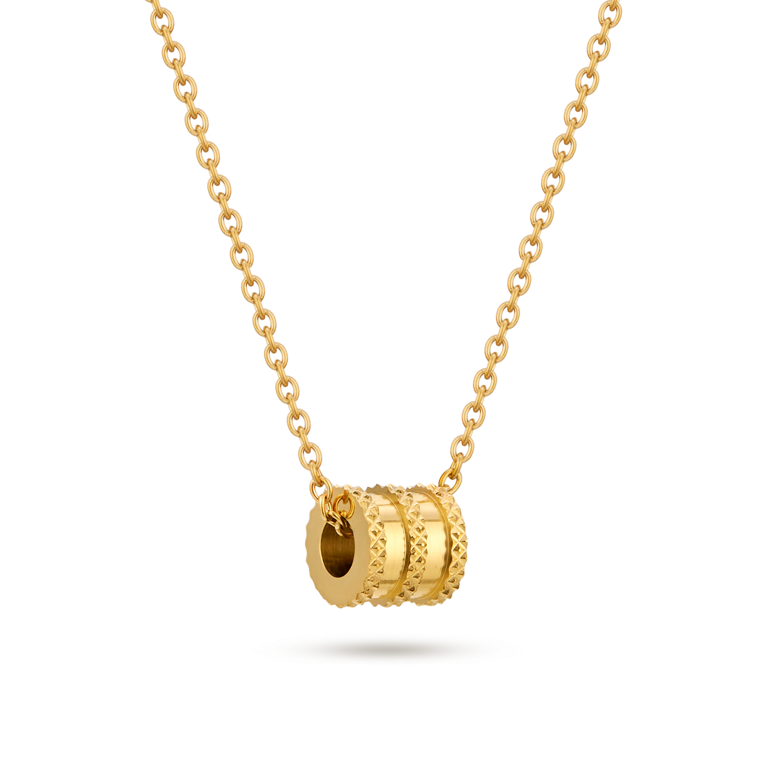 Bice necklace