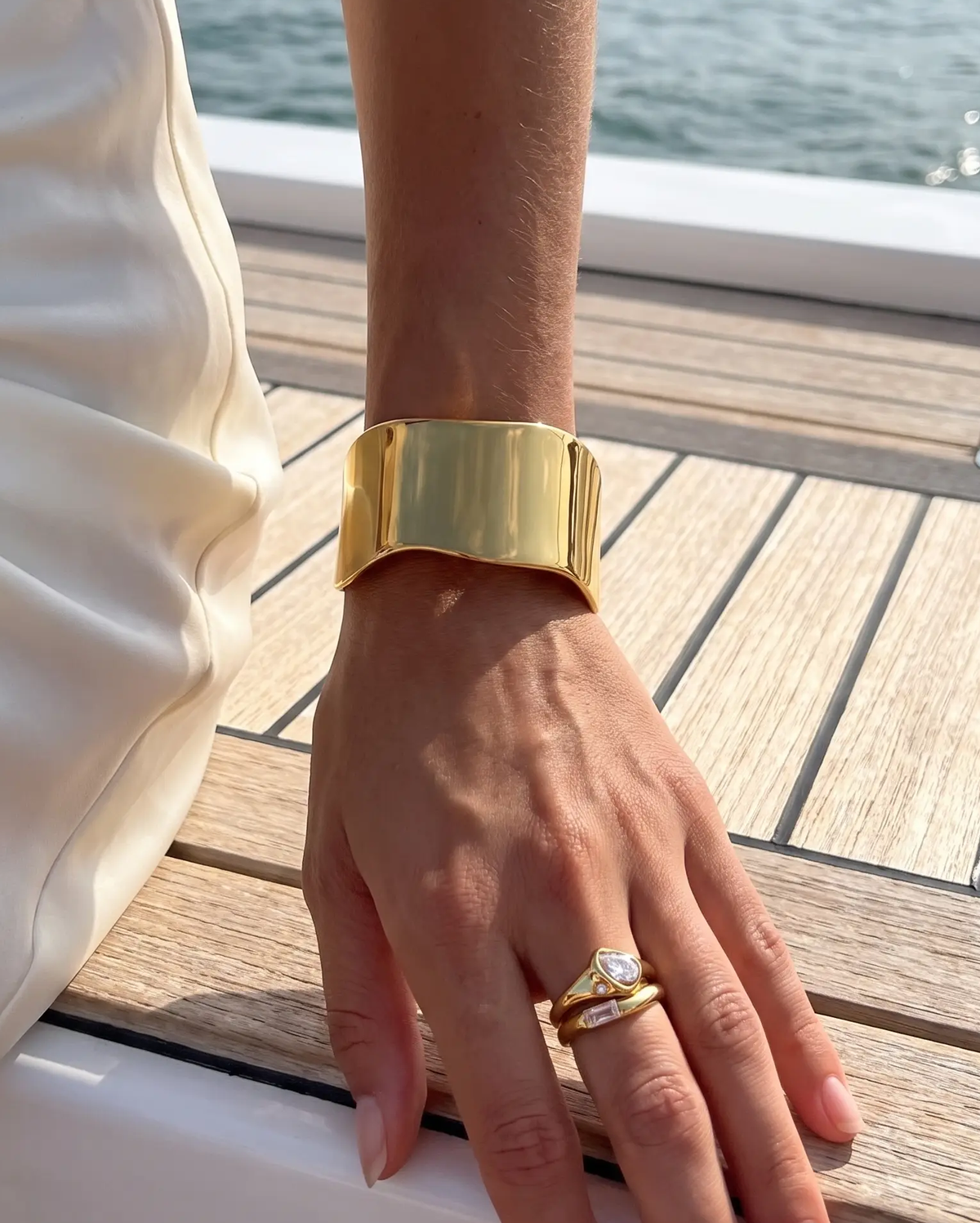 Ofelia bracelet