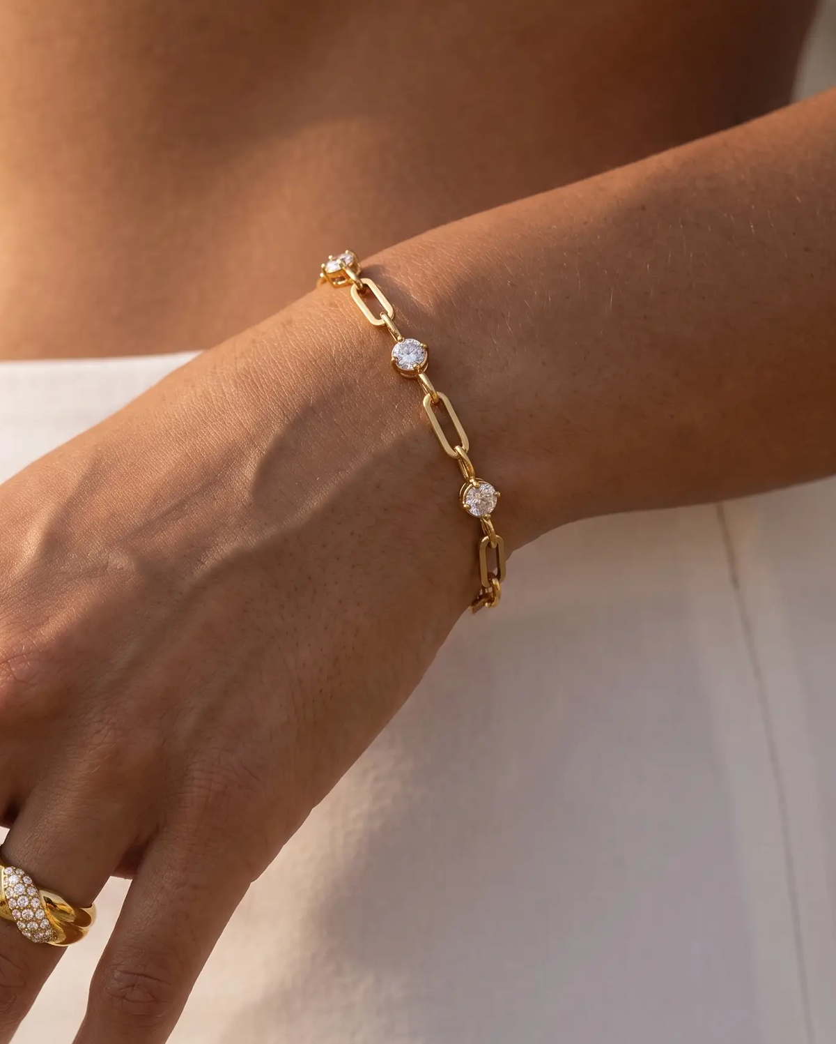 Mora bracelet