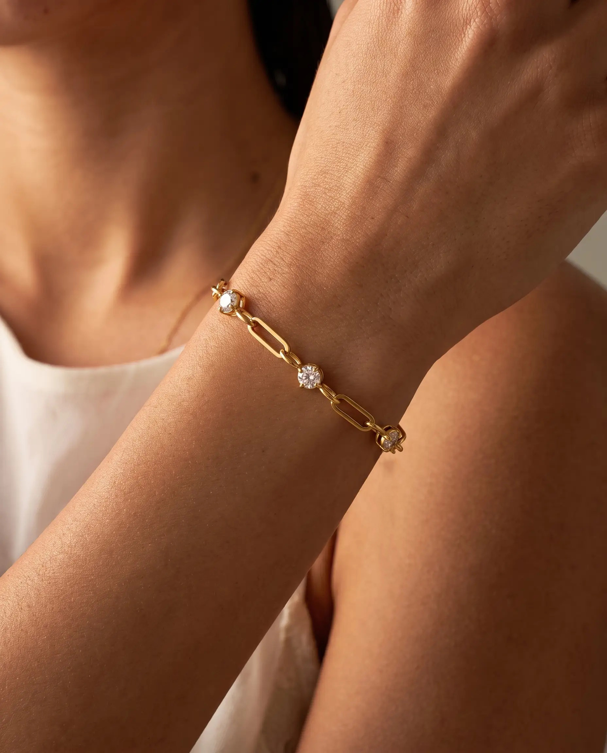 Mora bracelet