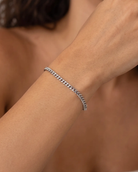 3mm Tullia bracelet