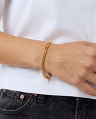 3mm Tullia bracelet