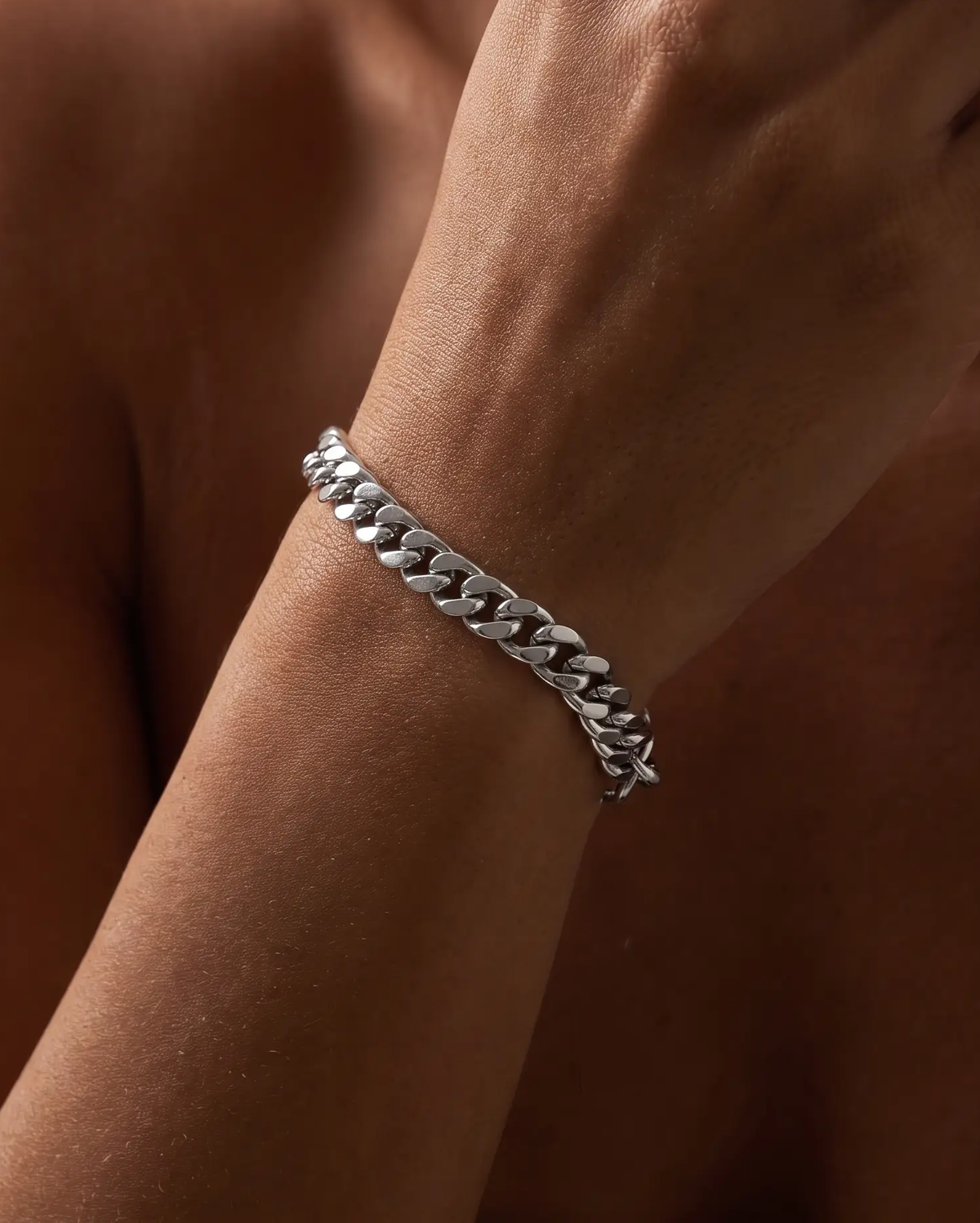 5mm Tullia bracelet