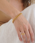 5mm Tullia bracelet