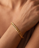 5mm Tullia bracelet