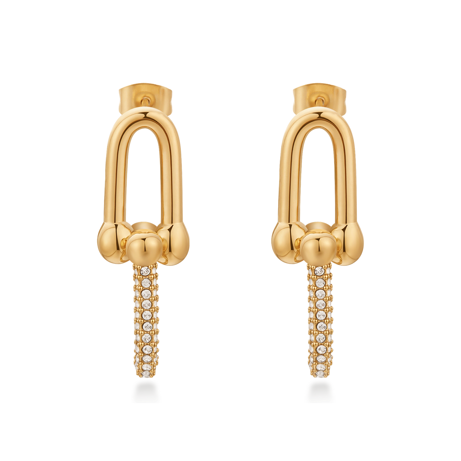 Brina earrings