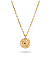 Bruma n ecklace
