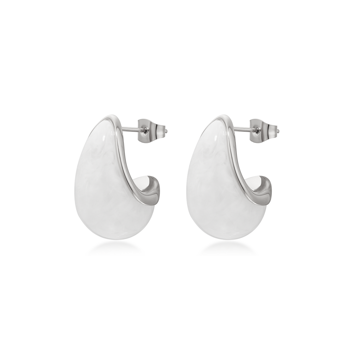 Cala earrings
