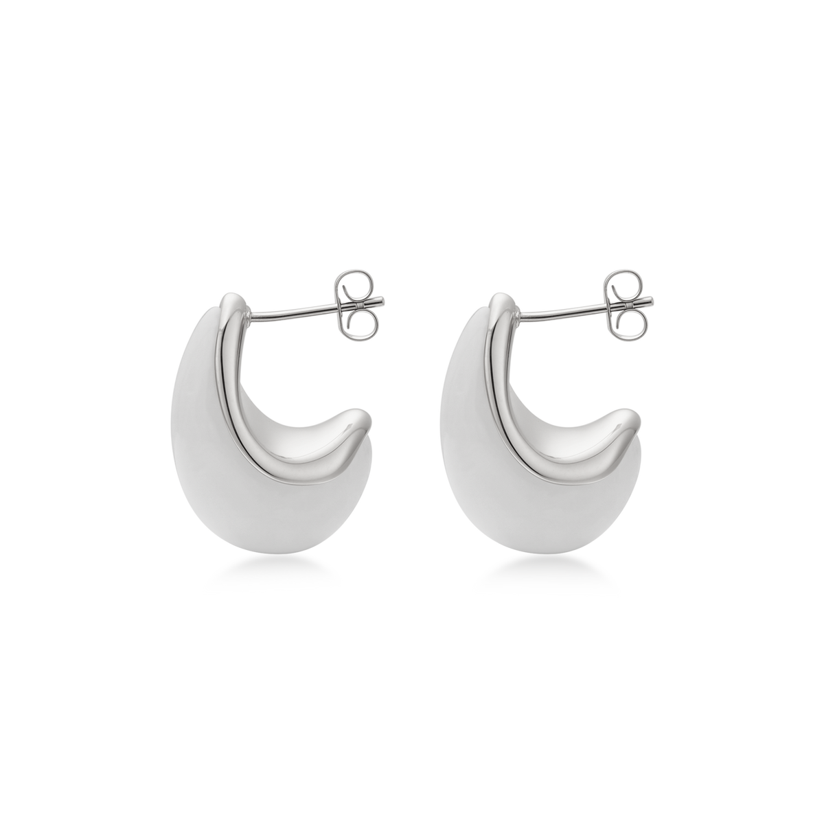 Cala earrings