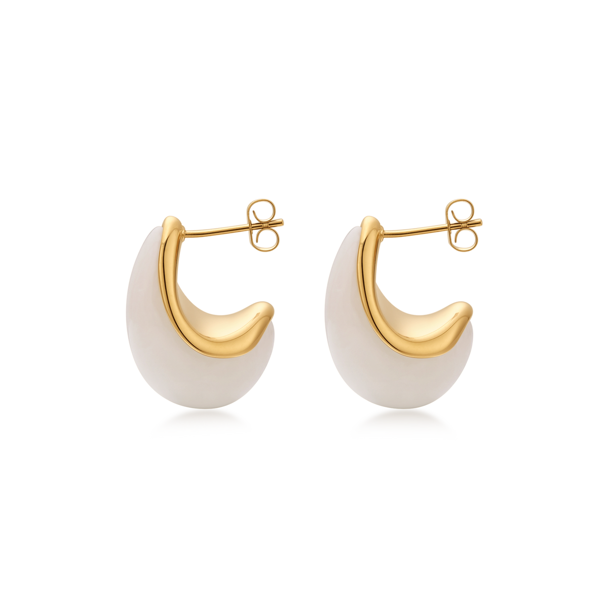 Cala earrings