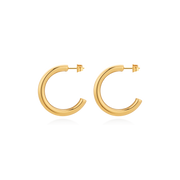 Calla earrings