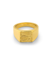 Calma ring