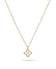 Cara necklace