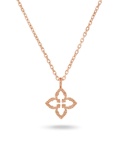 Cara necklace
