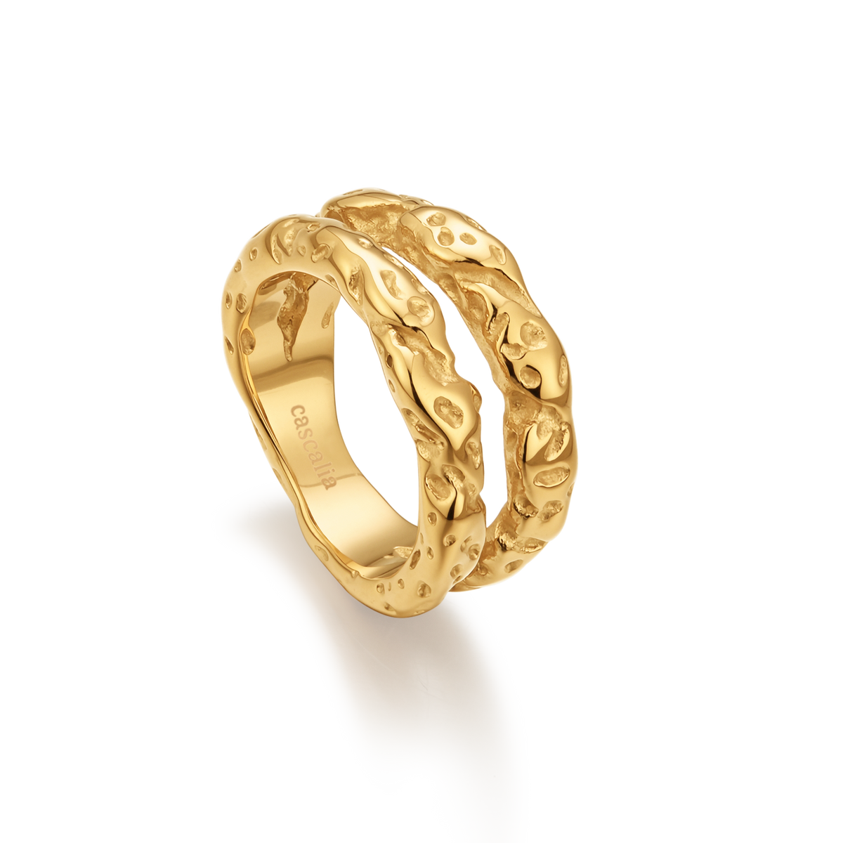 Carla ring