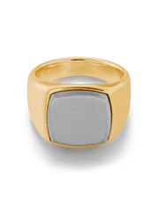 Carlo ring