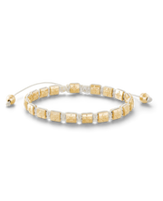 Cavo bracelet beige