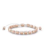Cavo bracelet beige